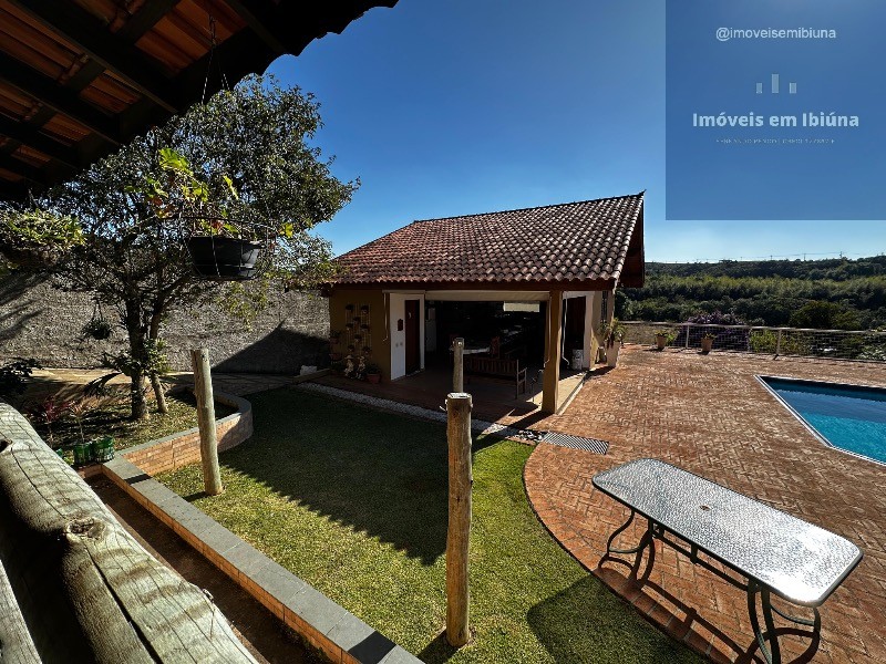Chácara, 5 quartos, 7532 m² - Foto 24