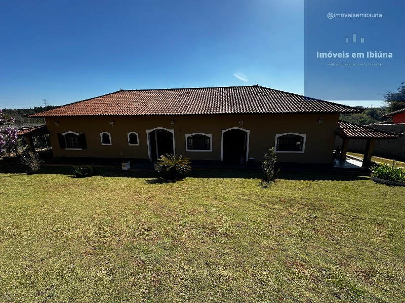 Chácara, 5 quartos, 7532 m² - Foto 45