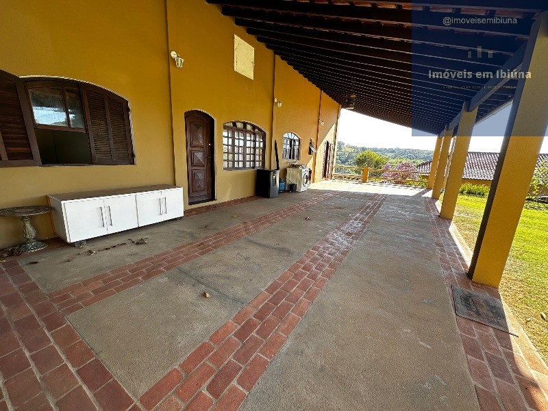 Chácara, 5 quartos, 7532 m² - Foto 20