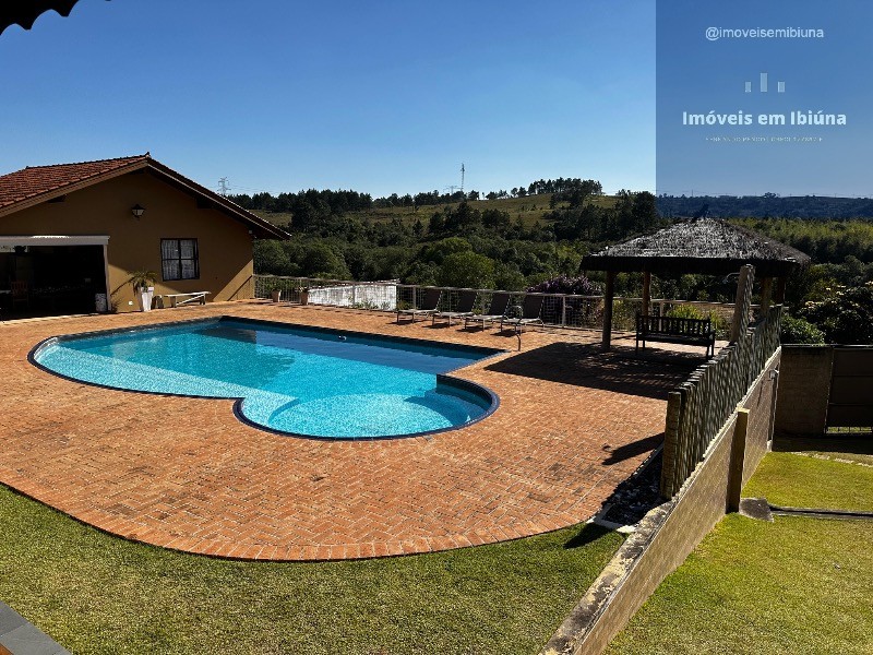 Chácara, 5 quartos, 7532 m² - Foto 26