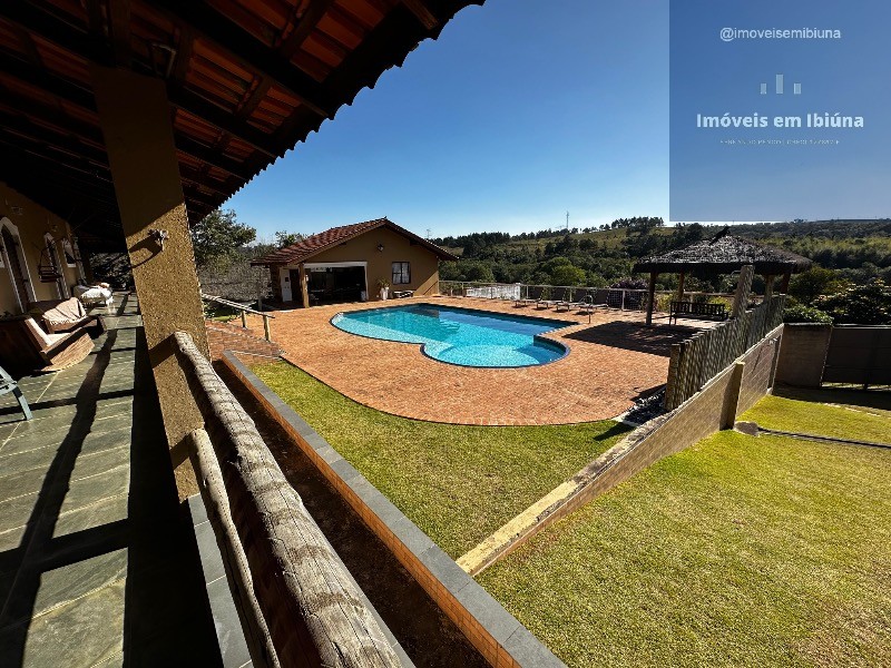 Chácara, 5 quartos, 7532 m² - Foto 21