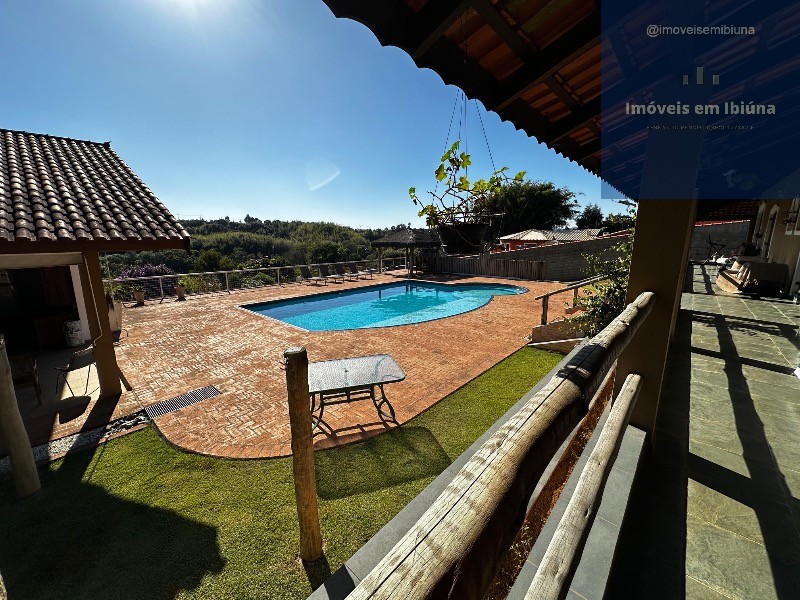 Chácara, 5 quartos, 7532 m² - Foto 25