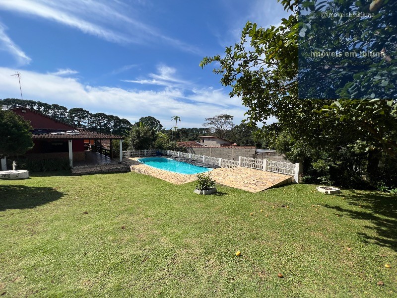 Chácara, 3 quartos, 1000 m² - Foto 42