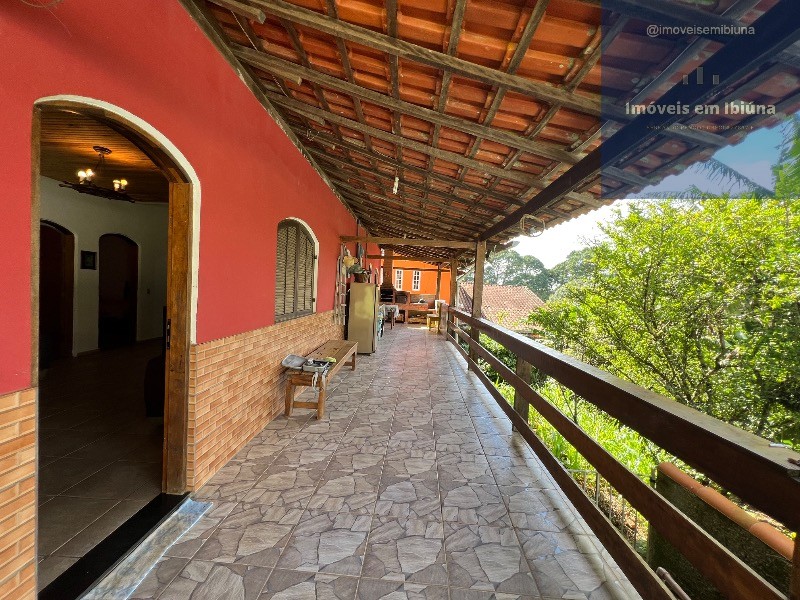 Chácara, 3 quartos, 1000 m² - Foto 23