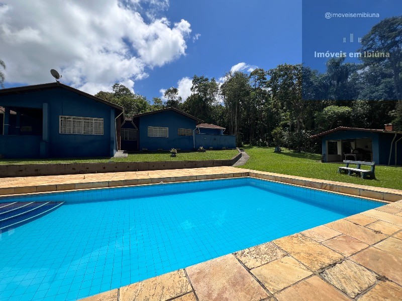Sítio, 4 quartos, 5 hectares - Foto 30