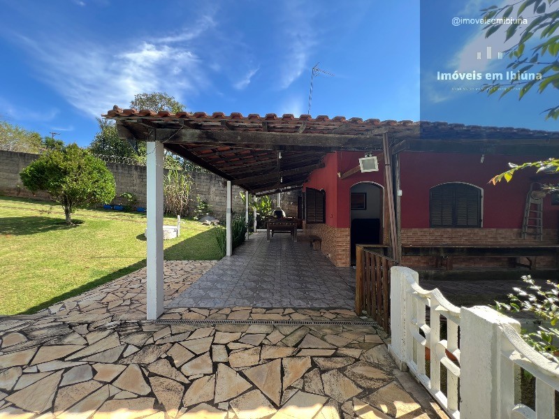 Chácara, 3 quartos, 1000 m² - Foto 28