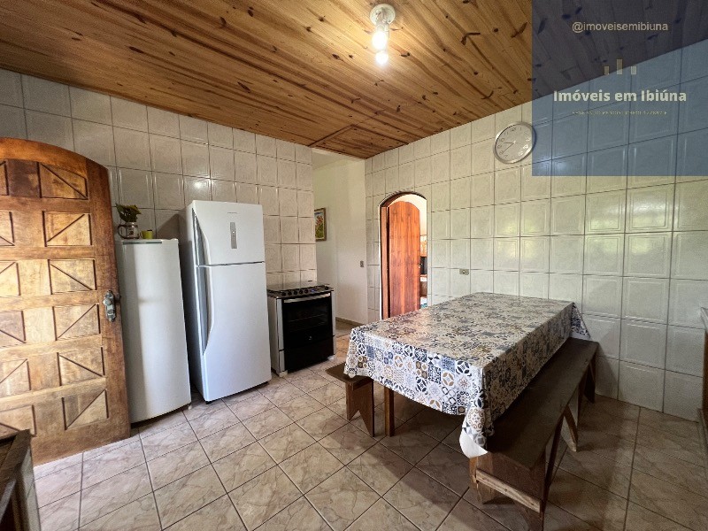 Chácara, 3 quartos, 1000 m² - Foto 4