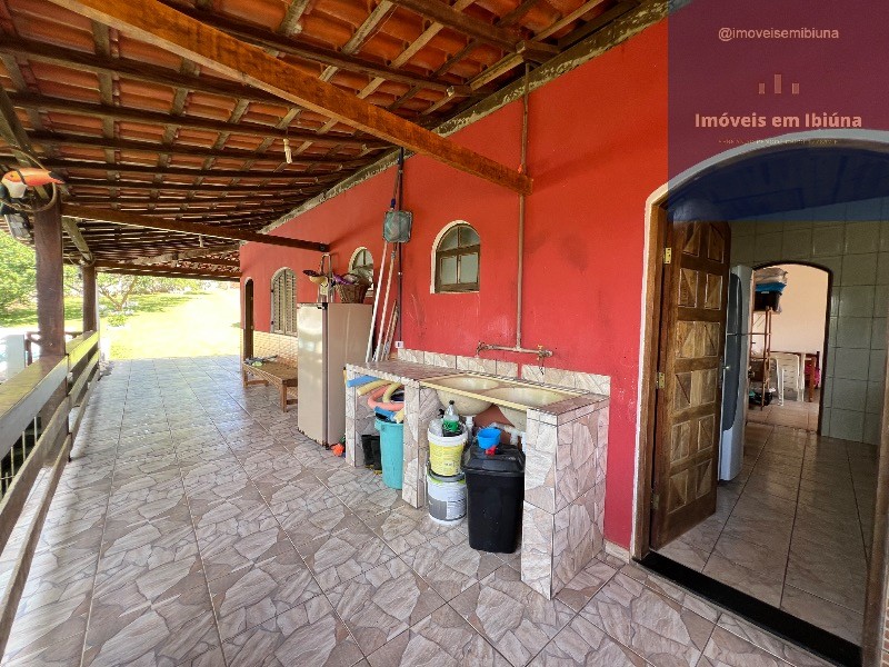 Chácara, 3 quartos, 1000 m² - Foto 3