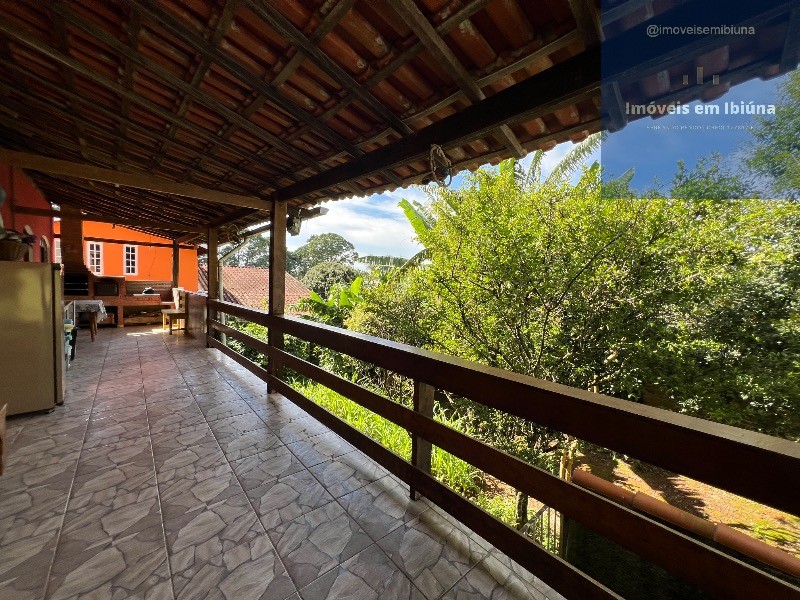 Chácara, 3 quartos, 1000 m² - Foto 22