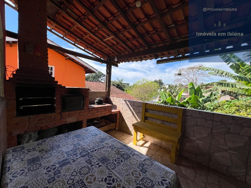 Chácara, 3 quartos, 1000 m² - Foto 5