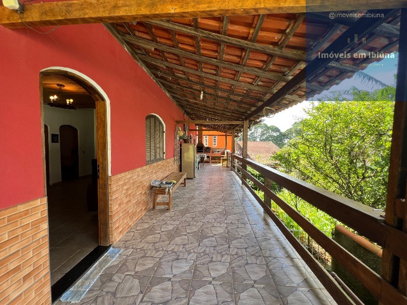 Chácara, 3 quartos, 1000 m² - Foto 24