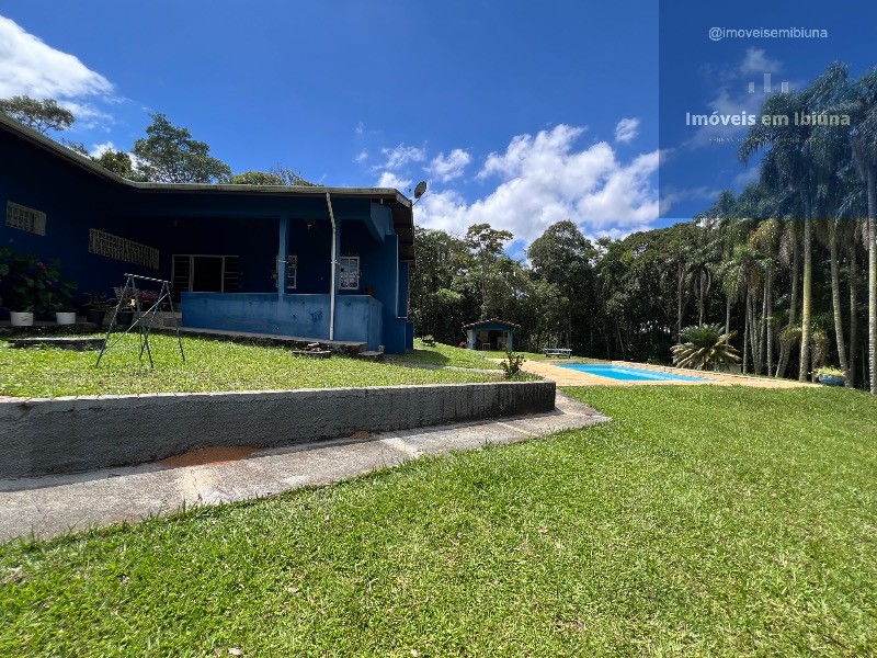 Sítio, 4 quartos, 5 hectares - Foto 17