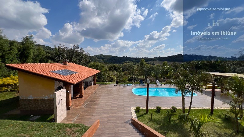 Sítio, 4 quartos, 2 hectares - Foto 9