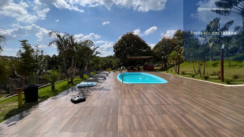 Sítio, 4 quartos, 2 hectares - Foto 47