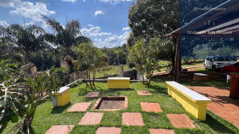 Sítio, 4 quartos, 2 hectares - Foto 65