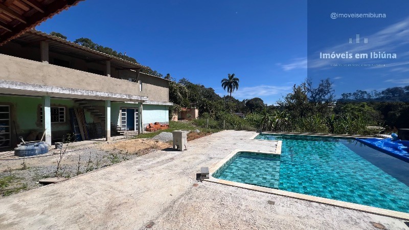 Chácara, 5 quartos, 1000 m² - Foto 7