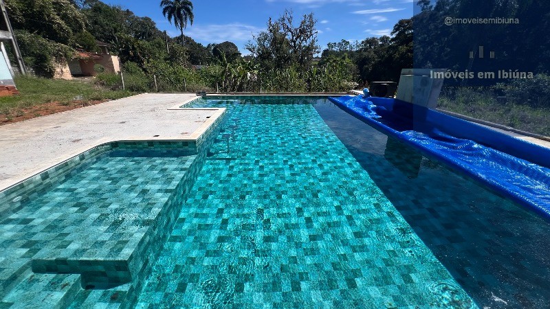 Chácara, 5 quartos, 1000 m² - Foto 4