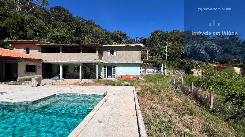 Chácara, 5 quartos, 1000 m² - Foto 13