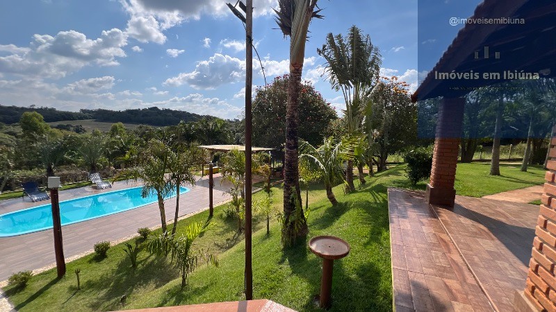 Sítio, 4 quartos, 2 hectares - Foto 8