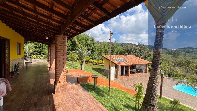 Sítio, 4 quartos, 2 hectares - Foto 76