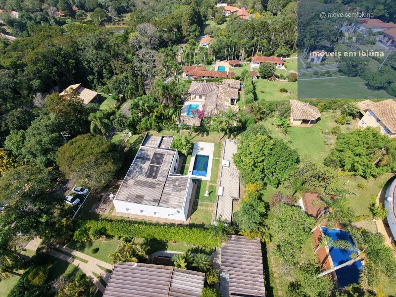 Casa, 4 quartos, 1435 m² - Foto 21