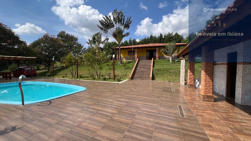 Sítio, 4 quartos, 2 hectares - Foto 68