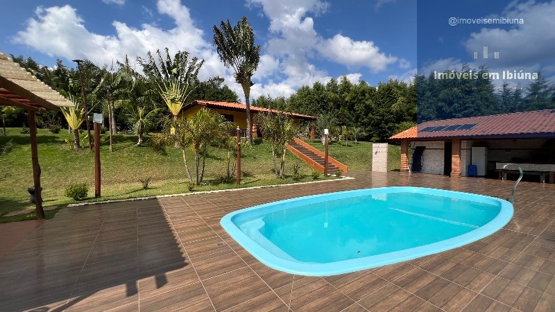 Sítio, 4 quartos, 2 hectares - Foto 61