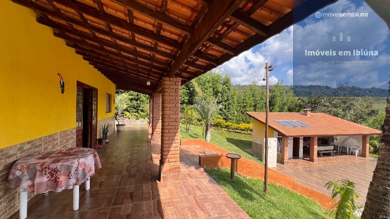 Sítio, 4 quartos, 2 hectares - Foto 77