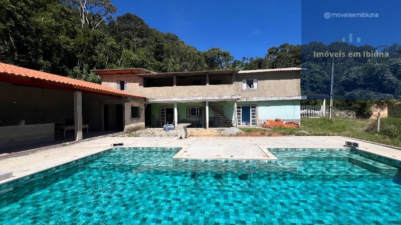 Chácara, 5 quartos, 1000 m² - Foto 9