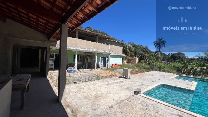 Chácara, 5 quartos, 1000 m² - Foto 6