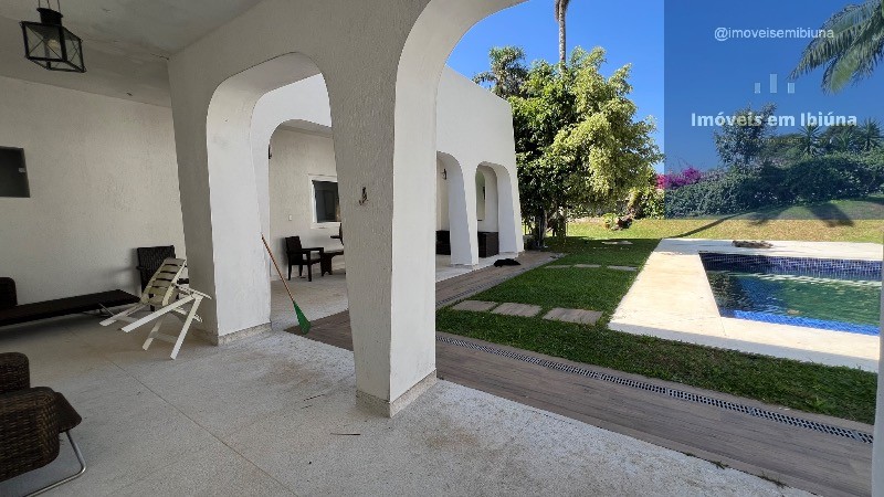Casa, 4 quartos, 1435 m² - Foto 8
