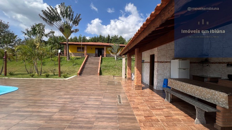 Sítio, 4 quartos, 2 hectares - Foto 69