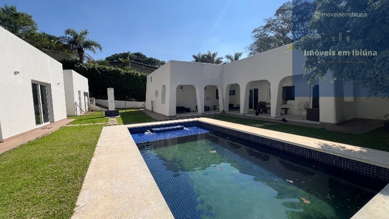 Casa, 4 quartos, 1435 m² - Foto 1