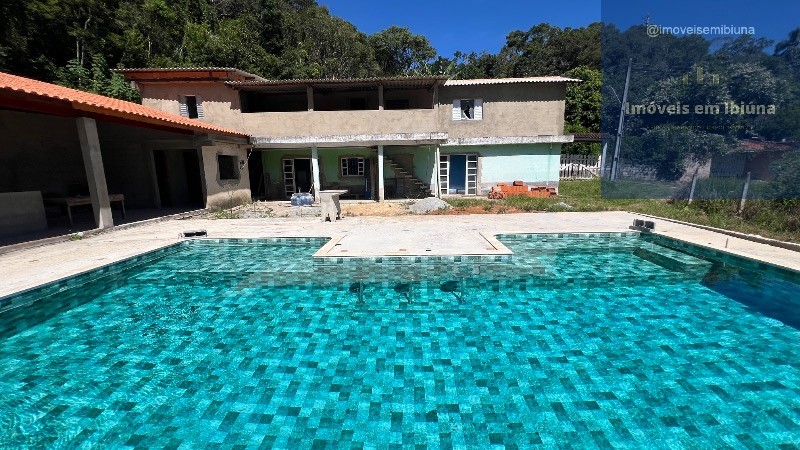 Chácara, 5 quartos, 1000 m² - Foto 10