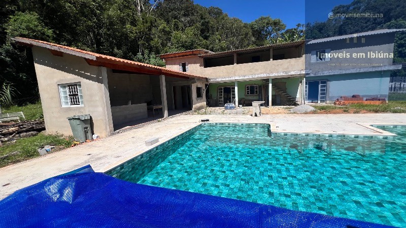 Chácara, 5 quartos, 1000 m² - Foto 15