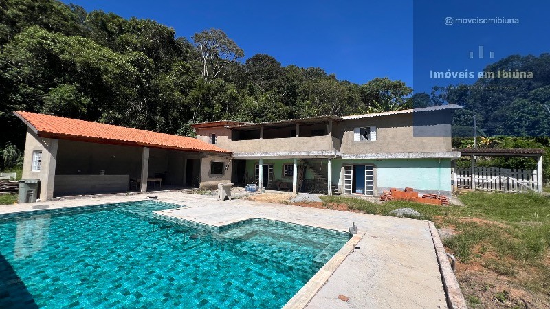 Chácara, 5 quartos, 1000 m² - Foto 14