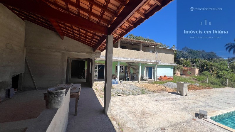 Chácara, 5 quartos, 1000 m² - Foto 32