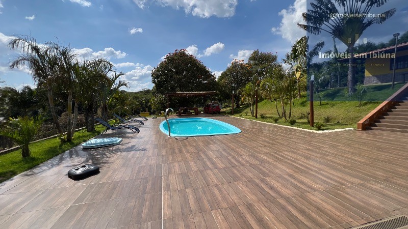 Sítio, 4 quartos, 2 hectares - Foto 48