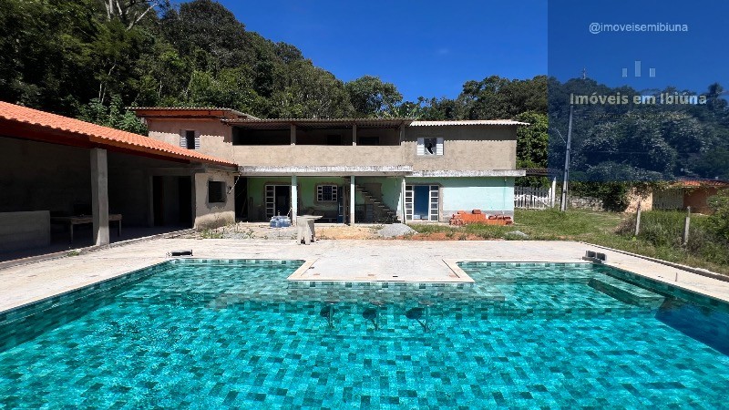 Chácara, 5 quartos, 1000 m² - Foto 5