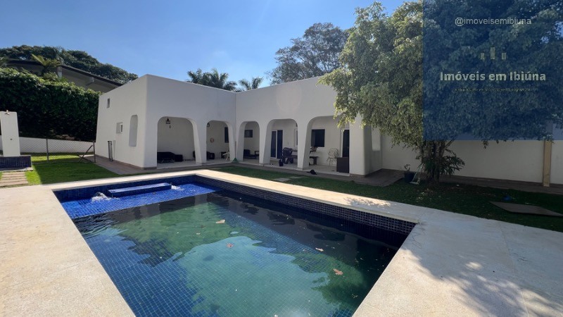 Casa, 4 quartos, 1435 m² - Foto 2