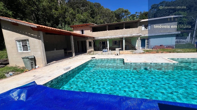 Chácara, 5 quartos, 1000 m² - Foto 16