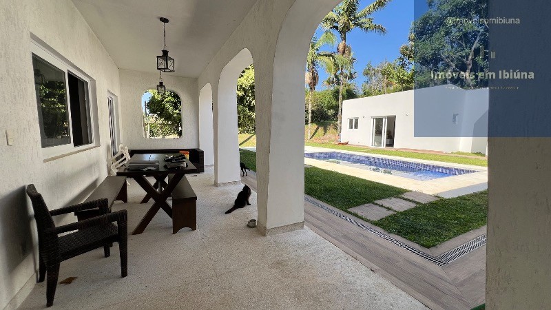 Casa, 4 quartos, 1435 m² - Foto 22