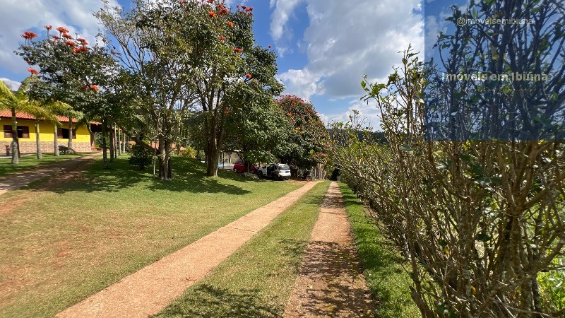 Sítio, 4 quartos, 2 hectares - Foto 25