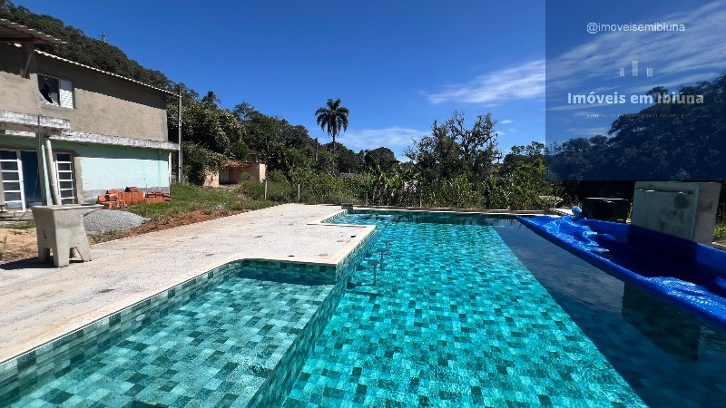 Chácara, 5 quartos, 1000 m² - Foto 2