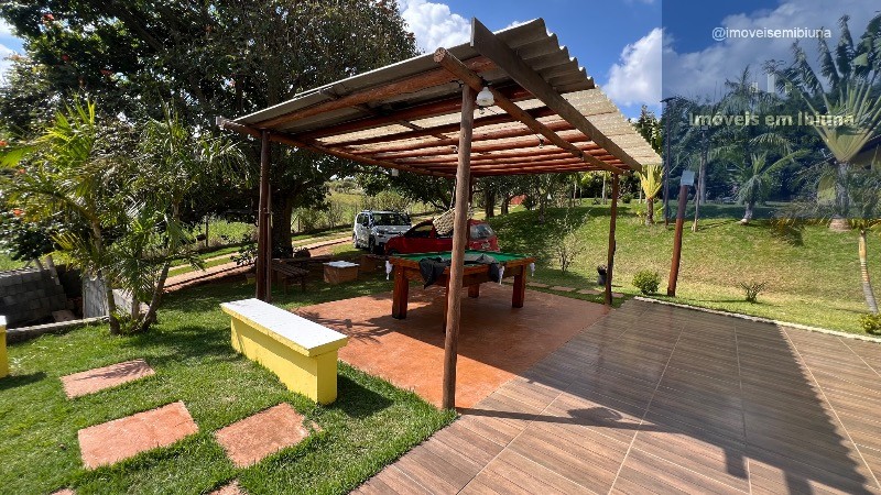 Sítio, 4 quartos, 2 hectares - Foto 64