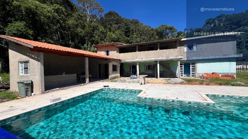 Chácara, 5 quartos, 1000 m² - Foto 8
