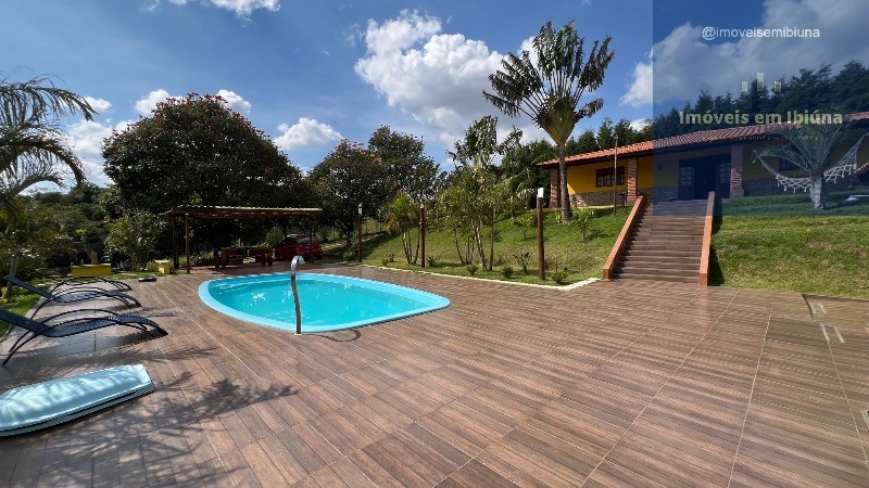 Sítio, 4 quartos, 2 hectares - Foto 67