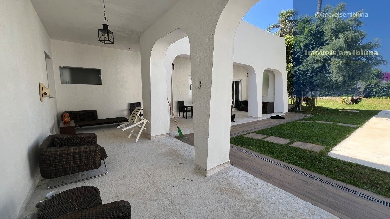 Casa, 4 quartos, 1435 m² - Foto 11
