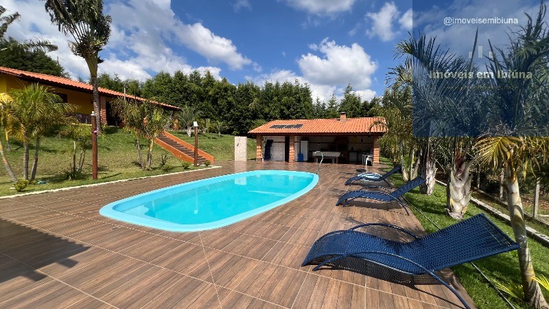 Sítio, 4 quartos, 2 hectares - Foto 63