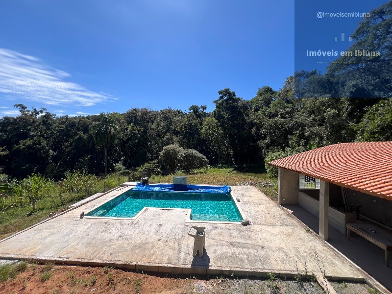 Chácara, 5 quartos, 1000 m² - Foto 45